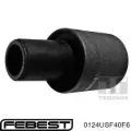 Brazo inferior izquierdo de la suspensión delantera Lexus LS USF4