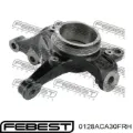 Mangueta delantera derecha Toyota RAV4 A3