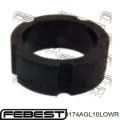 Pasador guía inferior de la pinza de freno trasera Lexus RX AGL10, GGL15, GYL15