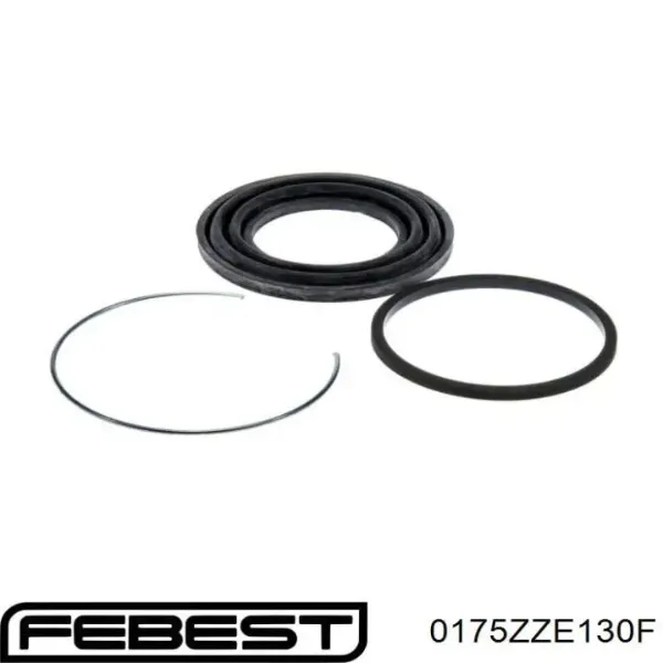 Kit de reparación de pinzas de freno 01463SDAA01 Honda