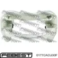 Soporte de la pinza de freno delantera Lexus RX U3