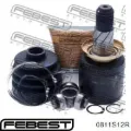 Junta homocinética interior trasera Subaru Forester S12, SH
