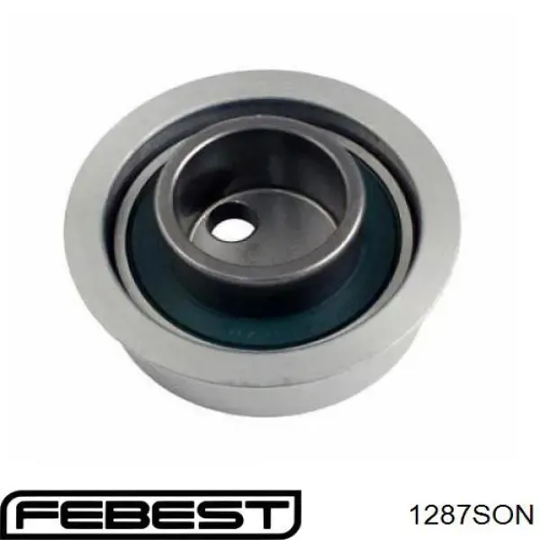 Rodillo, cadena de distribución KIA Carens 1 FJ