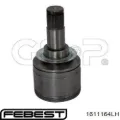 Junta homocinética interna delantera izquierda Mercedes ML/GLE W164