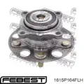 Fuelle de semieje delantero interior Mercedes ML/GLE W164