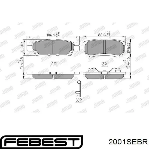 SP373PR SCT