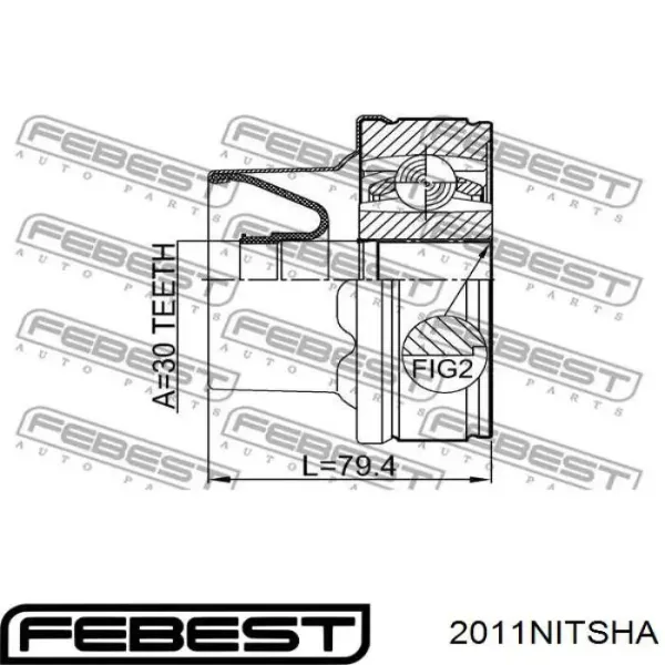  52853363AD Chrysler