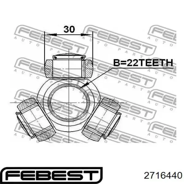 6549882 Ford