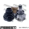 Junta homocinética interna delantera izquierda Land Rover Range Rover L322