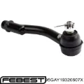 Kit de reparación, mecanismo dirección Opel Astra P10