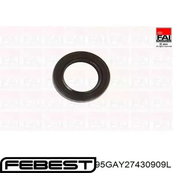 91203PFB013 Honda
