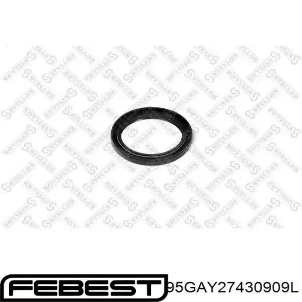 91203PFB013 Honda