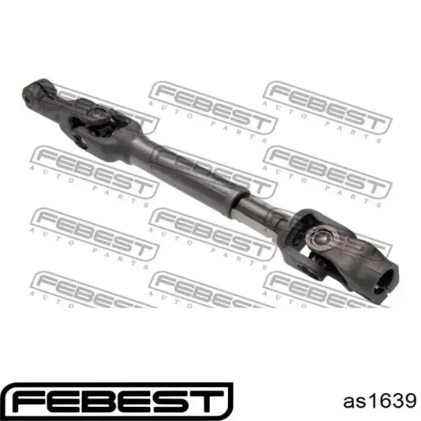 Articulación, columna de dirección Acura MDX 2 YD2