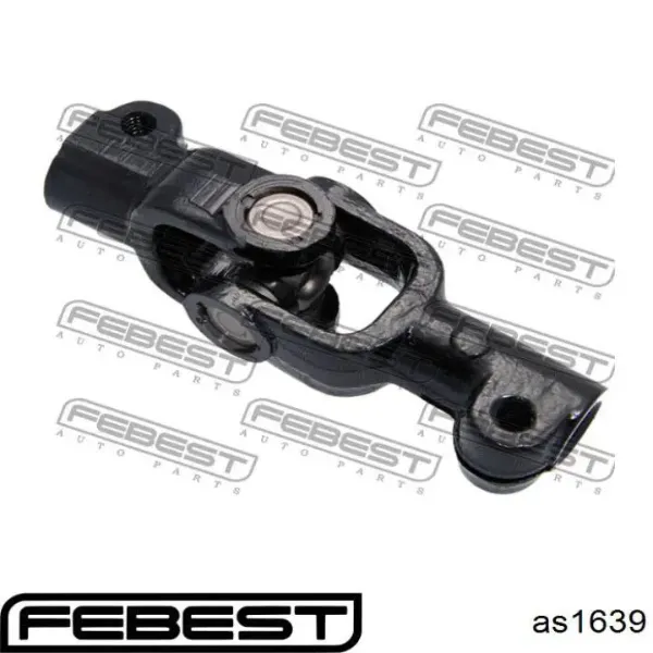 Articulación, columna de dirección Acura MDX 2 YD2