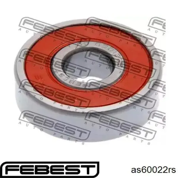6002C2HRS FAG