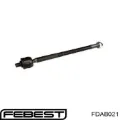 Buje de fijación de la cremallera de dirección Ford C-Max CB3