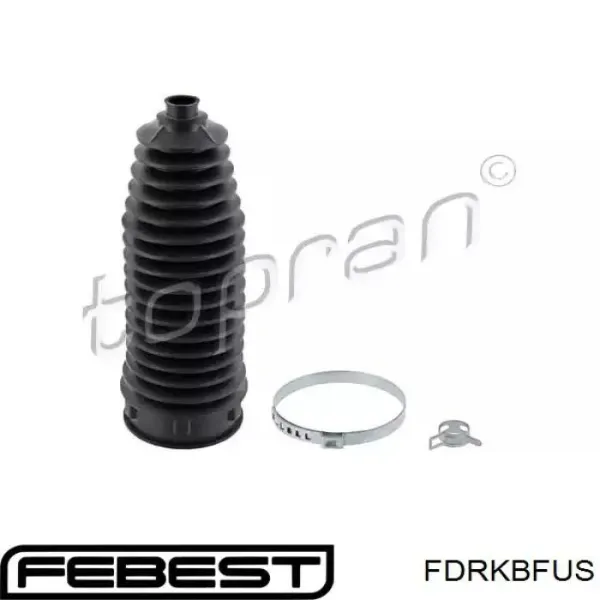 Fuelle, dirección Ford Fiesta JH, JD