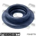 Fuelle, amortiguador delantero Ford Transit V347/8