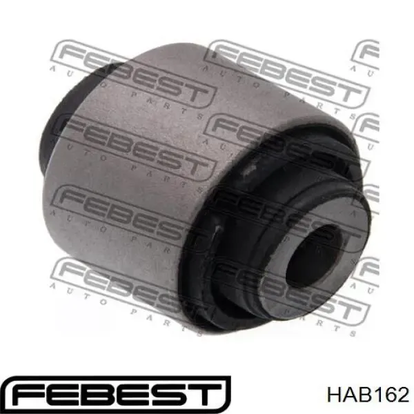 Buje del brazo inferior trasero BC2410 Bcguma