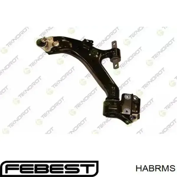 Silentblock del brazo de suspensión Q0053580 Q-fix