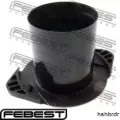 Rodamiento de soporte del amortiguador delantero Honda CR-V RD