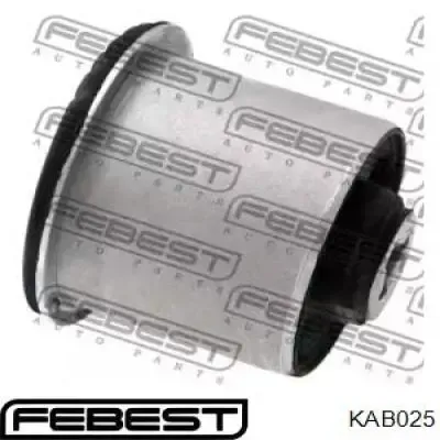 Silentblock trasero 551600Q000 Hyundai/Kia