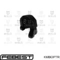 Soporte trasero de motor con silentblock KIA Magentis MG