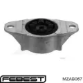 Silentblock amortiguador trasero Mazda 3 BK