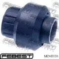 Silentblock amortiguador trasero Ford Ranger ET