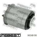 Silentblock trasero Mazda CX-5 KE, GH