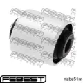 Silentblock del brazo de suspensión Infiniti G35 V36