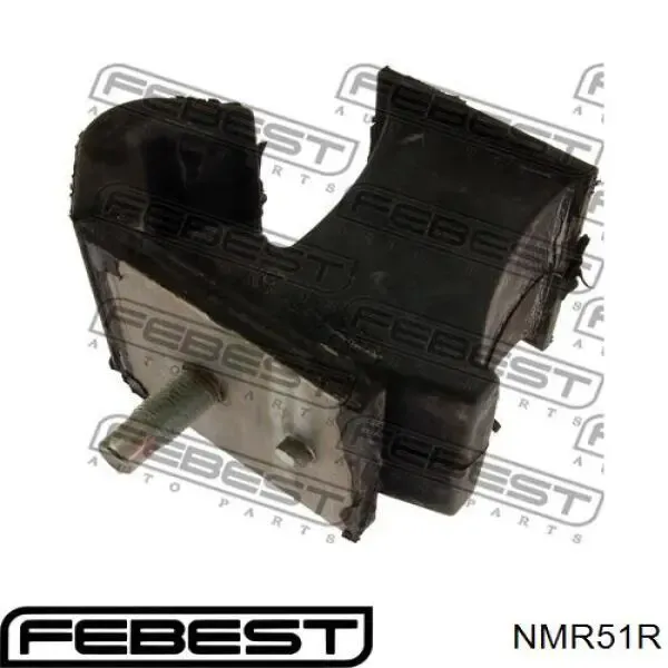 Montaje De Transmision (Montaje De Caja De Cambios) Nissan Navara D40M