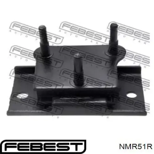 Montaje De Transmision (Montaje De Caja De Cambios) Nissan Navara D40M