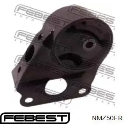 Soporte de motor delantero AWSNI1076 Tenacity