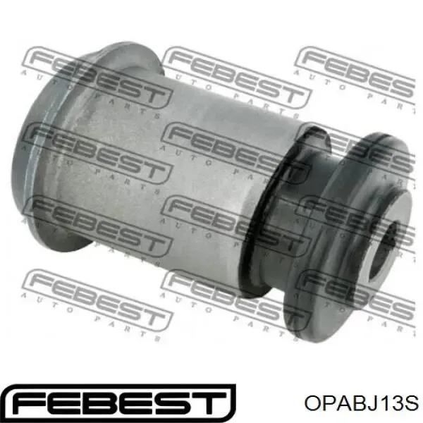 Silentblock del brazo de suspensión 42165 Lemforder