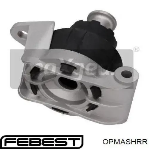 Soporte de motor trasero Opel Astra F48, F08