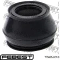 Guardapolvo de rótula inferior Daihatsu Terios J2