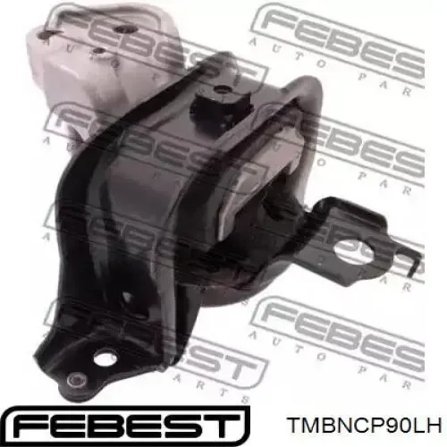 Soporte izquierdo del motor AWSTO1338 Tenacity