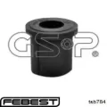 Silentblock amortiguador trasero Mitsubishi L 200 KA, KB