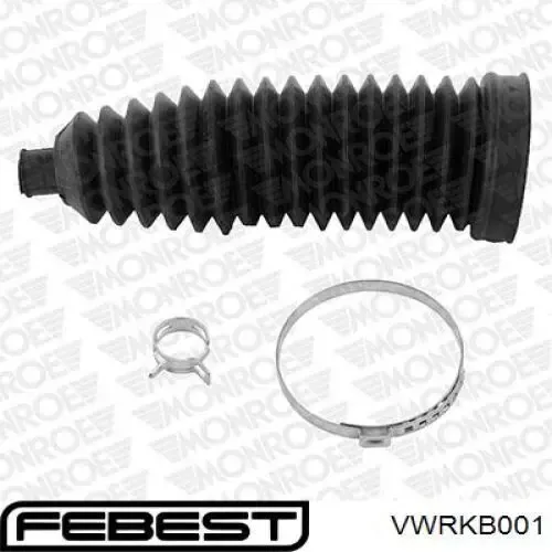 Fuelle, dirección BMW 5 E61