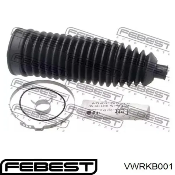 Fuelle, dirección BMW 5 E61