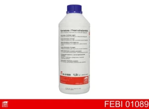 Liquido refrigerante