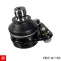 Rótula inferior de suspensión Volkswagen Golf 17