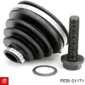 Fuelle de palier delantero exterior Audi A6 4A5