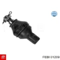 Rótula inferior de suspensión Mercedes 100 631
