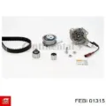 Tensor correa distribución Ford Escort ALF