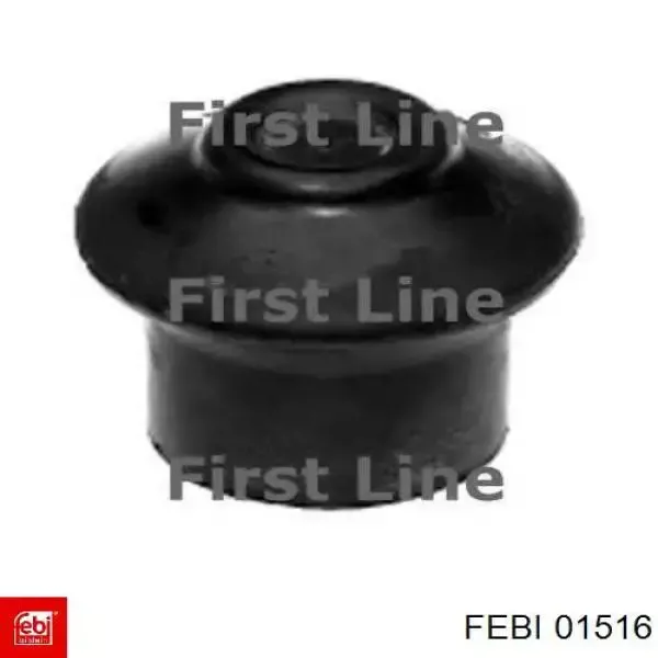 Soporte motor delantero Audi 80 82