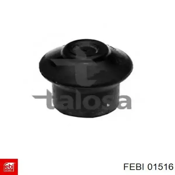 Soporte motor delantero Audi 80 82