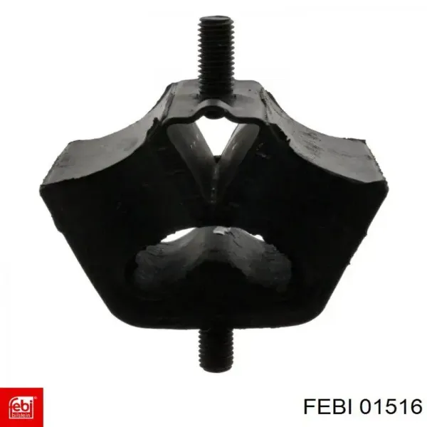 Soporte motor delantero Audi 80 82