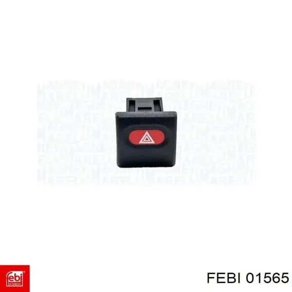 Boton De Alarma Opel Astra 51, 52, F35, M35